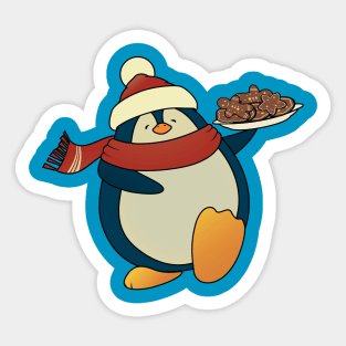 Christmas coookieees!!! Sticker